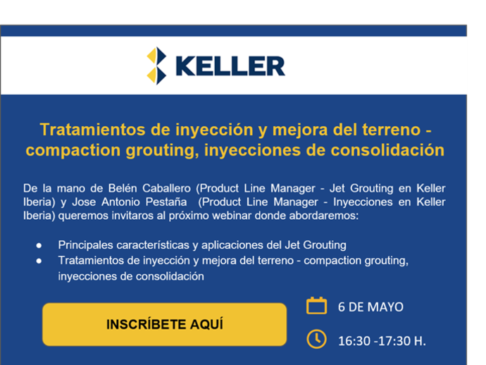inyección- mejoraterreno-compactiongrouting-inyeccionesconsolidación-webinar