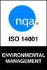 ISO 14001 Accreditation