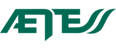 AETESS logo