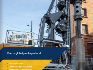 South West Europe Brochure