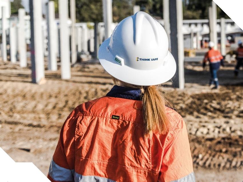 Día Mundial de las Mujeres Ingenieras