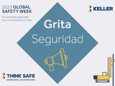 Grita Seguridad