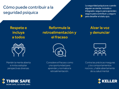 Seguridad Psíquica