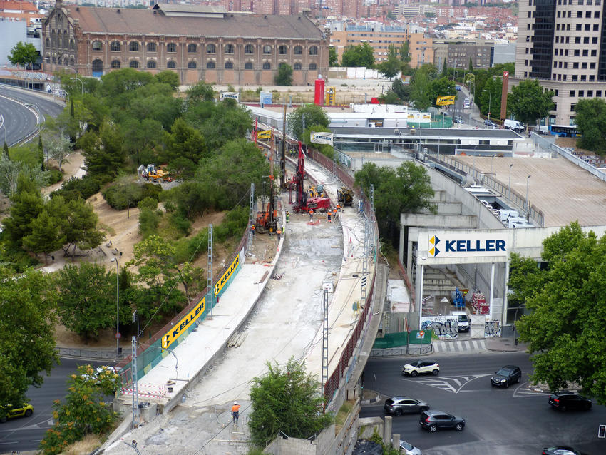 keller-madrid-estación-cimentacion-contencion-inyecciones-anclajes