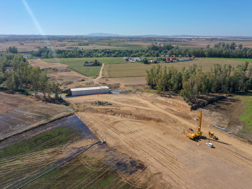 Keller-cimentaciones-cimentacion-terraplenes-carreteras-circunvalación-columnas-grava-mejora-terreno-badajoz