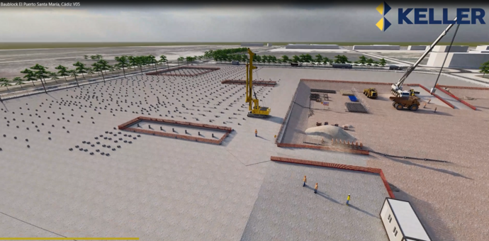 Tecnologia BIM